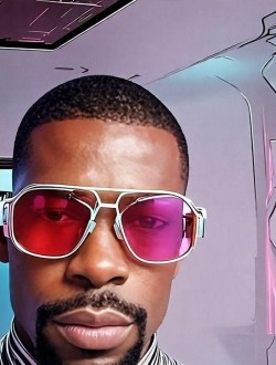 Andypremier's profile, a single 37-year-old a man in Yaoundé