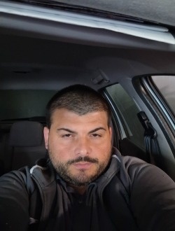 David's profile, a single 39-year-old a man in Périgueux