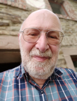Eddy's profile, a single 76-year-old a man in Burg-Reuland