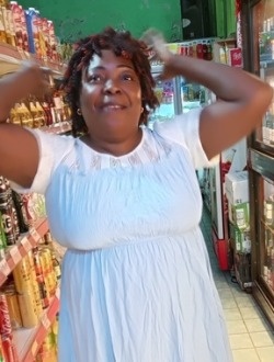 Minaire's profile, a single 40-year-old a woman in Aba