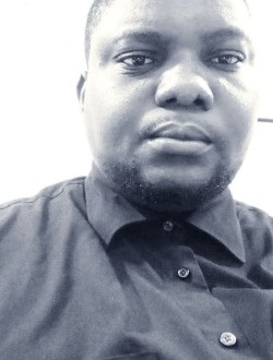André's profile, a single 41-year-old a man in Bingerville