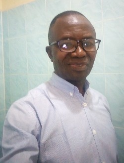 Gilbert's profile, a single 66-year-old a man in Kinsa
