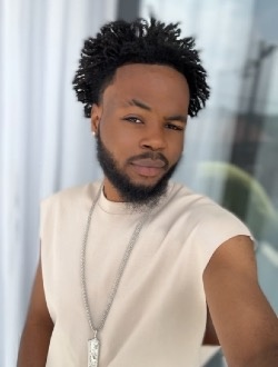 Rodney's profile, a single 50-year-old a man in Beverly Hills