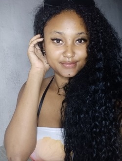 Anichou's profile, a single 25-year-old a woman in Toamasina