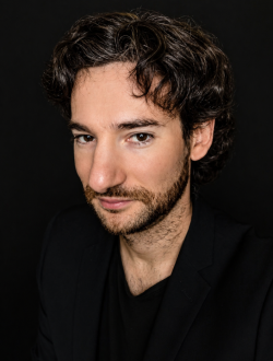 Mickaël's profile, a single 38-year-old a man in Vichy