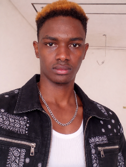 Jack's profile, a single 31-year-old a man in Rabat