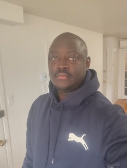 Roger's profile, a single 35-year-old a man in Granby