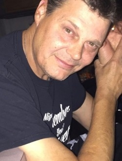 Ritch's profile, a single 59-year-old a man in Mesa