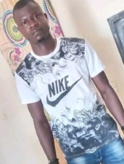 Alexandre Alloh's profile, a single 30-year-old a man in Port-Bouët