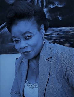 Queen's profile, a single 61-year-old a woman in London
