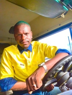 Baba's profile, a single 35-year-old a man in Zouerate
