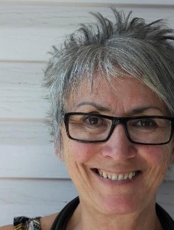 Monique's profile, a single 59-year-old a woman in Saint-Hyacinthe