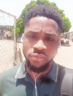 Armelle Amour's profile, a single 31-year-old a man in Yopougon Port-Bouet