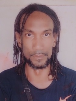 Ricy's profile, a single 38-year-old a man in Niamey