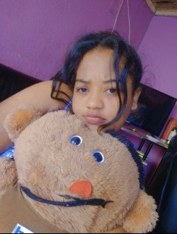 Fitiavana's profile, a single 22-year-old a woman in Antananarivo