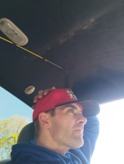 Luke's profile, a single 44-year-old a man in Portland