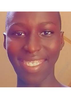 Perfil de Abdullahi, un hombre soltero(a) de 18 años en Epe