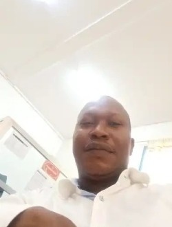 Justedoux's profile, a single 46-year-old a man in Porto-Novo