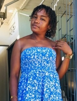 Jolivette's profile, a single 41-year-old a woman in Toamasina