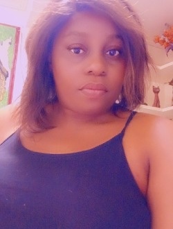 Charlene's profile, a single 39-year-old a woman in Abaga