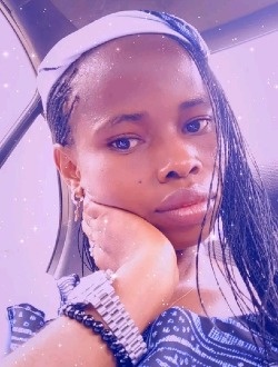 Rosyta's profile, a single 36-year-old a woman in Douala