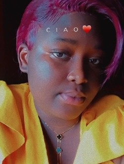 Naomia's profile, a single 23-year-old a woman in Bafoussam II