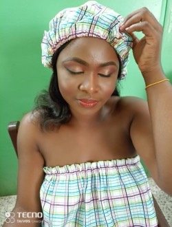 Stephy's profile, a single 29-year-old a woman in Douala