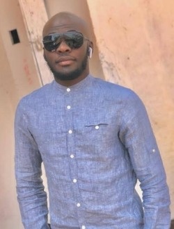 Ripato's profile, a single 30-year-old a man in Douala