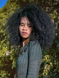 Louane's profile, a single 22-year-old a woman in Antananarivo