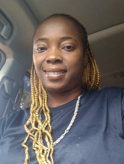 Annastasie's profile, a single 31-year-old a woman in Katanga