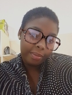 Ada's profile, a single 29-year-old a woman in Libreville