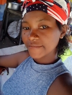 Nalane's profile, a single 26-year-old a woman in 67 Ha