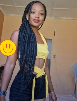 Myiah's profile, a single 24-year-old a woman in Antsiranana