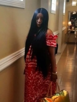 Ollier's profile, a single 36-year-old a woman in Yaoundé