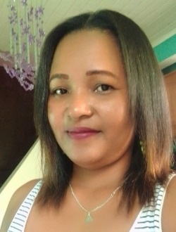 Mirana's profile, a single 38-year-old a woman in Toamasina