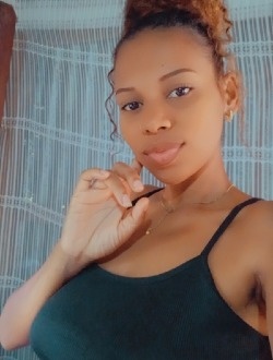 Gianna's profile, a single 30-year-old a woman in Antalaha