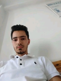Kamel's profile, a single 29-year-old a man in Tizi Ouzou
