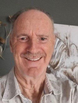Marc's profile, a single 77-year-old a man in Rivière-du-Loup