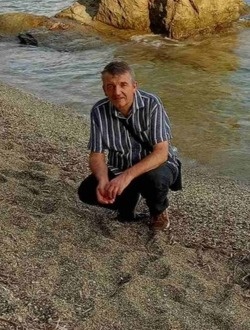 Dany's profile, a single 62-year-old a man in Marseille