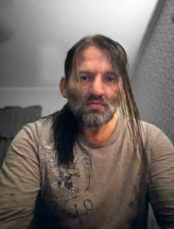 Larry's profile, a single 53-year-old a man in New Castle