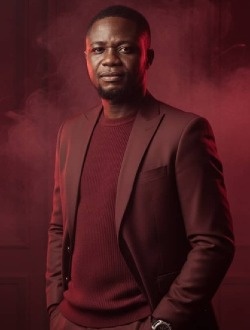Erick's profile, a single 34-year-old a man in Abi