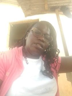 Félicité's profile, a single 51-year-old a woman in Abi