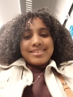 Nirina's profile, a single 31-year-old a woman in Anderlecht