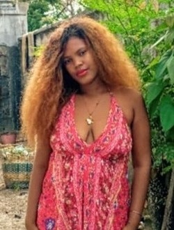 Bavyy's profile, a single 27-year-old a woman in Alakambato