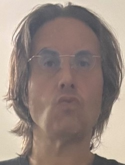 Anthony's profile, a single 47-year-old a man in Vaughan