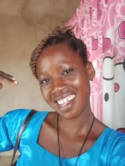 Miss❤️'s profile, a single 31-year-old a woman in Koudougou