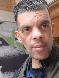 Gilles's profile, a single 47-year-old a man in Montigny-Le-Tilleul