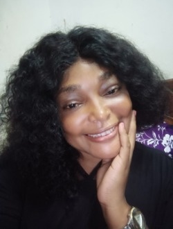 Joëlle's profile, a single 31-year-old a woman in Yaoundé