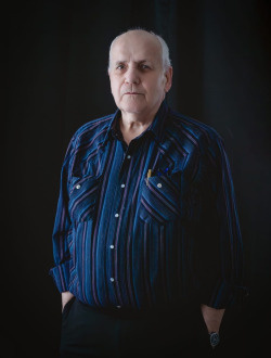 Don's profile, a single 72-year-old a man in Miramichi