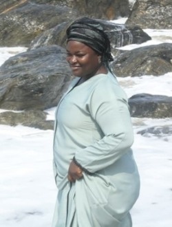Carine's profile, a single 31-year-old a woman in Yaoundé